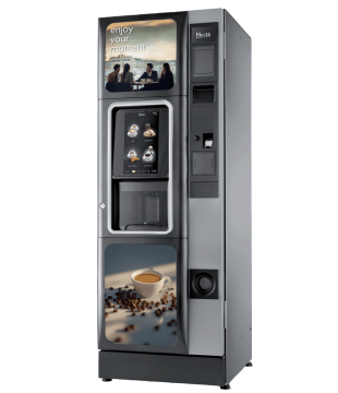Necta Barista 500 Touch